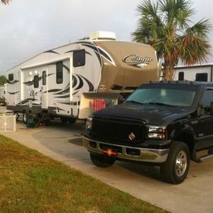 Meet your Posher, Ricky